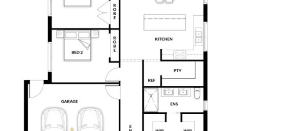 Terrain à Warragul, Australia 395m² No. 927 3