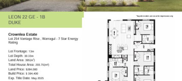 Terrain à Warragul, Australia 395m² No. 927 6