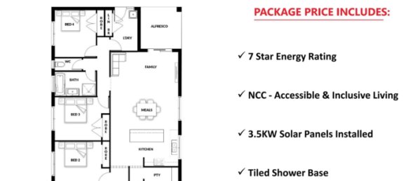 Terrain à Warragul, Australia 395m² No. 927 2
