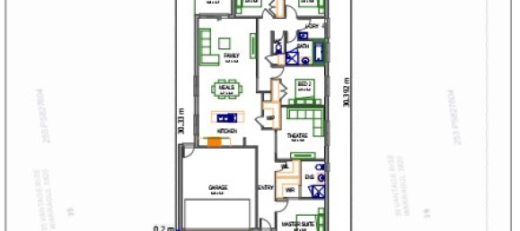 Terrain à Warragul, Australia 395m² No. 927 11