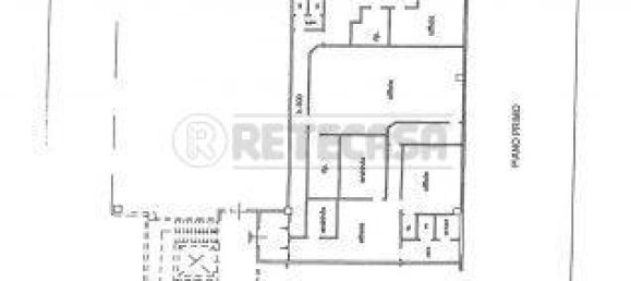 Oficina en Colle di Val d'Elsa, Italy 320 m² No. 324602 2