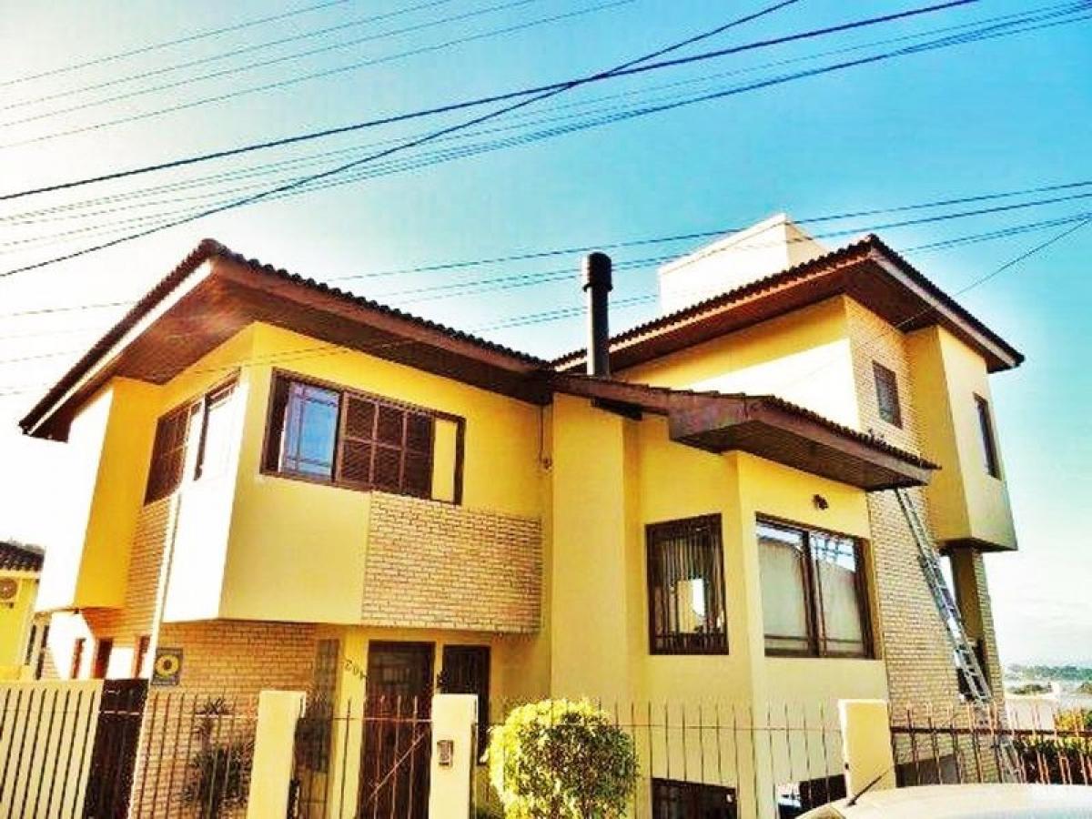 4 bedrooms House in Florianopolis, Brazil No. 524800
