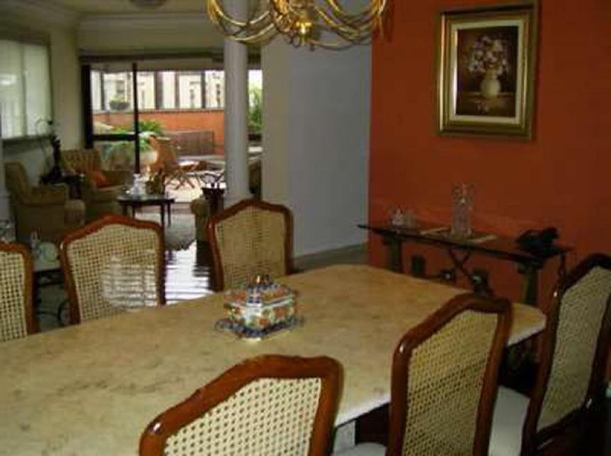 4 Schlafzimmer Wohnung in Sao Paulo, Brazil, Nr. 543651