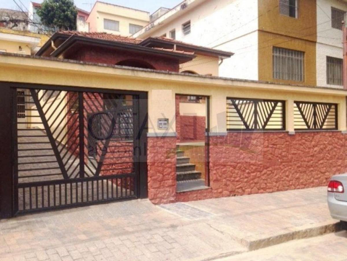 3 bedrooms House in Sao Paulo, Brazil No. 460419