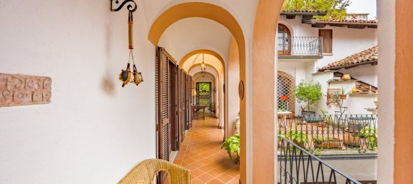 1 غرف نوم شقة في Dogliani, Italy رقم 267246 3