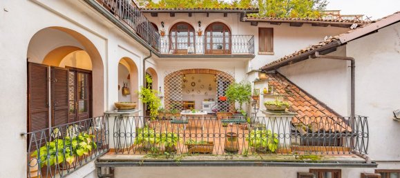 1 غرف نوم شقة في Dogliani, Italy رقم 267246 18