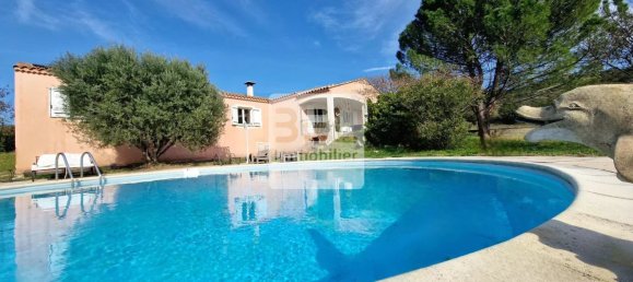 7 bedrooms Villa in Gard, France No. 285281 22
