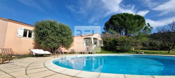 7 bedrooms Villa in Gard, France No. 285281 10