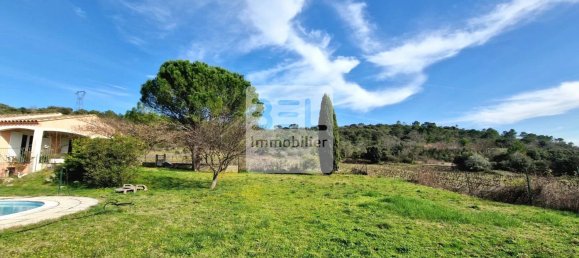 7 bedrooms Villa in Gard, France No. 285281 18