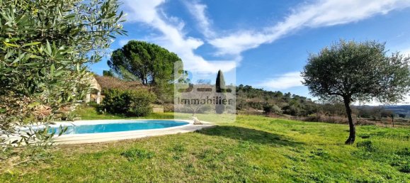 7 bedrooms Villa in Gard, France No. 285281 2