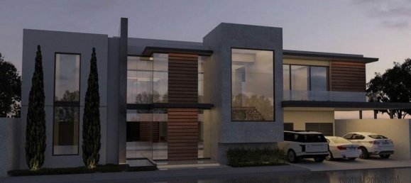 4 غرف نوم منزل في Nuevo Leon, Mexico رقم 151360 2