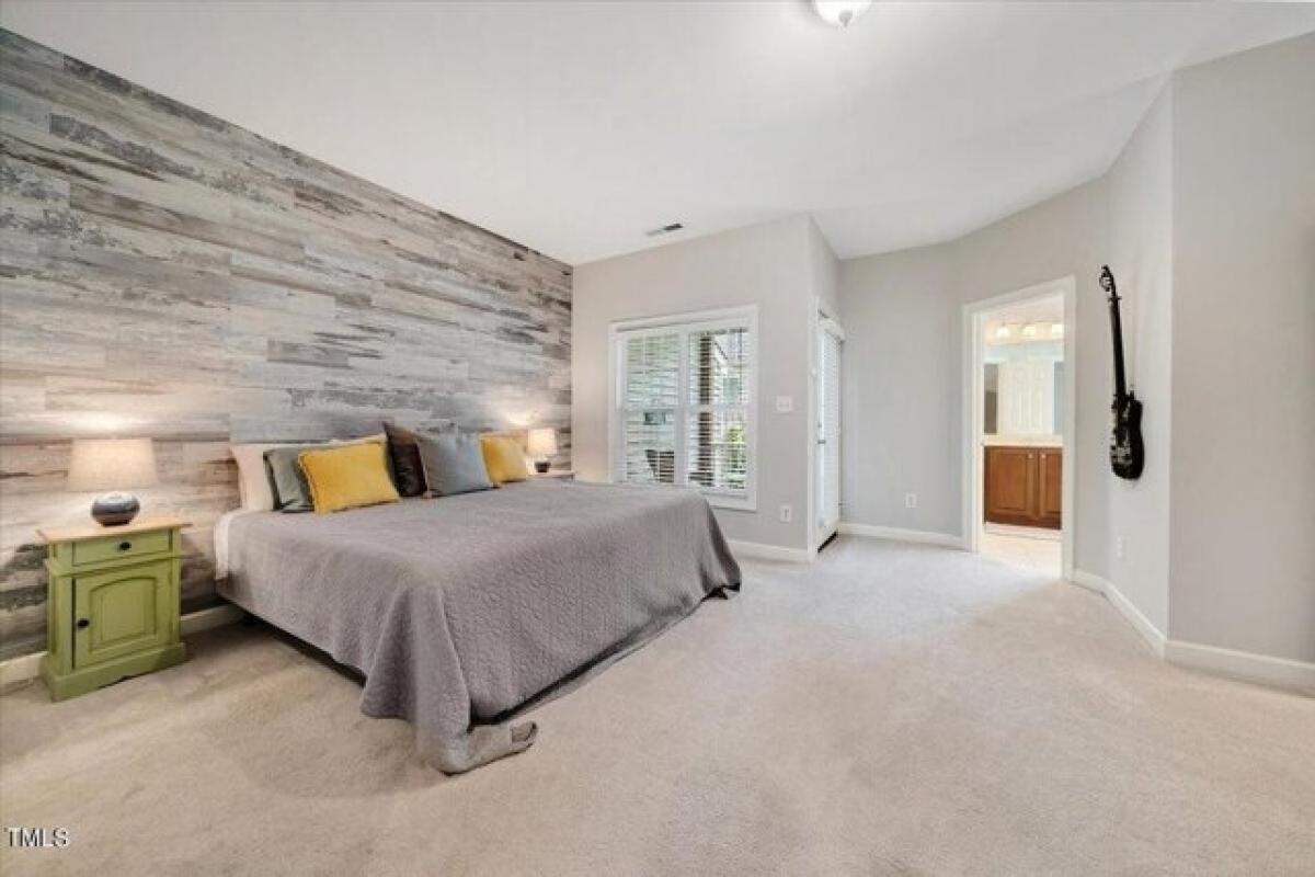 4 Schlafzimmer Haus in Raleigh, USA, Nr. 394328