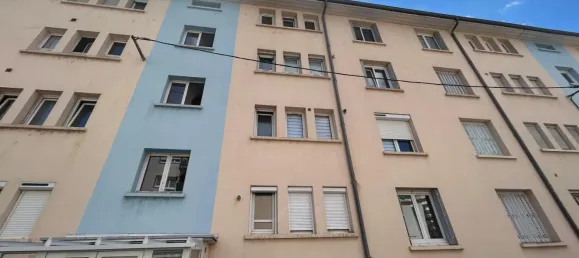 2 rooms Apartment in Besancon, France No. 279908 5