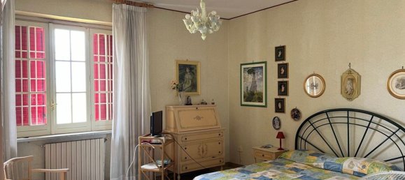 9-Zimmer Villa in San Salvatore Telesino, Italy, Nr. 107167 13