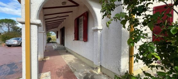 9-Zimmer Villa in San Salvatore Telesino, Italy, Nr. 107167 18