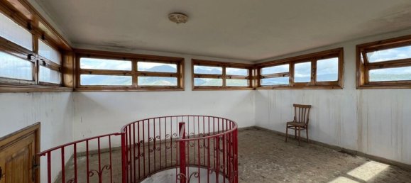 9-Zimmer Villa in San Salvatore Telesino, Italy, Nr. 107167 15