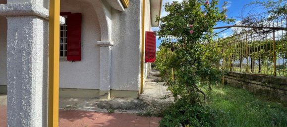 9-Zimmer Villa in San Salvatore Telesino, Italy, Nr. 107167 17