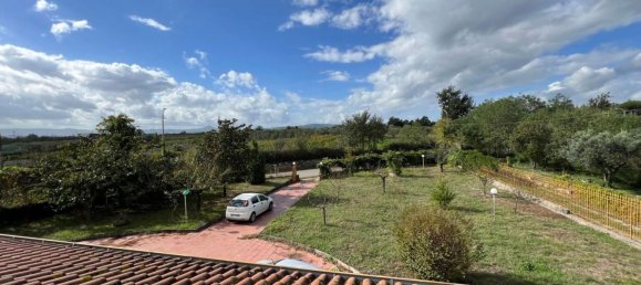 9-Zimmer Villa in San Salvatore Telesino, Italy, Nr. 107167 14