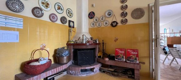 9-Zimmer Villa in San Salvatore Telesino, Italy, Nr. 107167 4