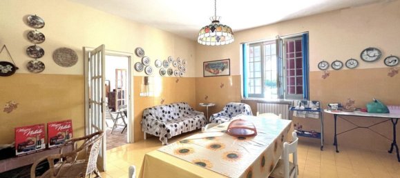 9-Zimmer Villa in San Salvatore Telesino, Italy, Nr. 107167 5