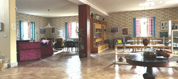 9-Zimmer Villa in San Salvatore Telesino, Italy, Nr. 107167 2