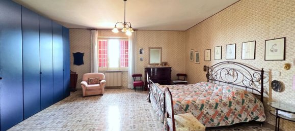 9-Zimmer Villa in San Salvatore Telesino, Italy, Nr. 107167 10