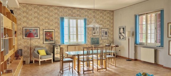 9-Zimmer Villa in San Salvatore Telesino, Italy, Nr. 107167 6