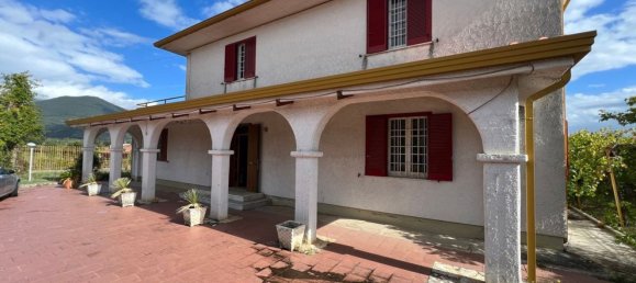 9-Zimmer Villa in San Salvatore Telesino, Italy, Nr. 107167 16