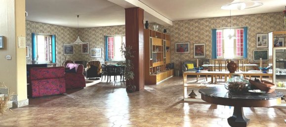 9-Zimmer Villa in San Salvatore Telesino, Italy, Nr. 107167 7