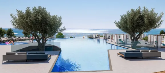 3 bedrooms Apartment in Limassol, Cyprus No. 5368 7