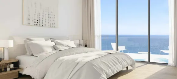 3 bedrooms Apartment in Limassol, Cyprus No. 5368 3