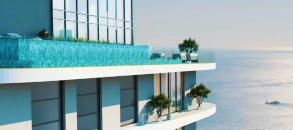 3 bedrooms Apartment in Limassol, Cyprus No. 5368 8