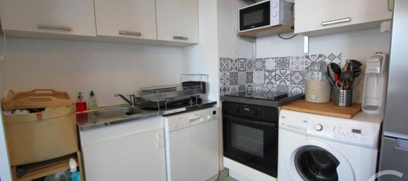 Квартира с 1 спальней в Сен-Мишель-сюр-Орж, Франция № 322263 7