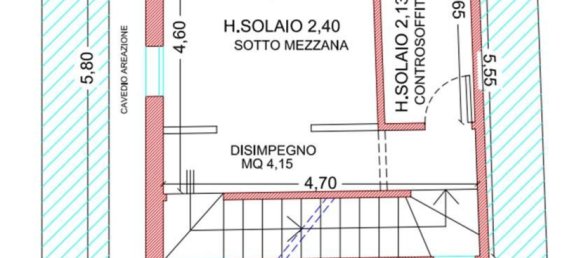 3 bedrooms House in Fucecchio, Italy No. 346364 22