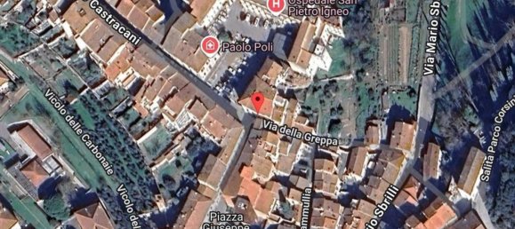 3 bedrooms House in Fucecchio, Italy No. 346364 2