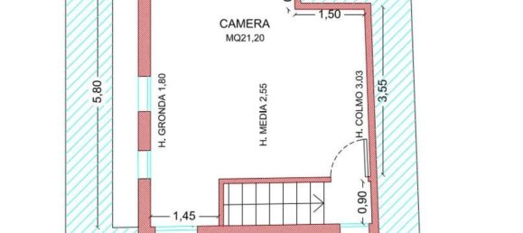 3 bedrooms House in Fucecchio, Italy No. 346364 23