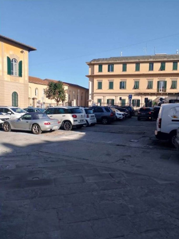 3 bedrooms House in Fucecchio, Italy No. 346364