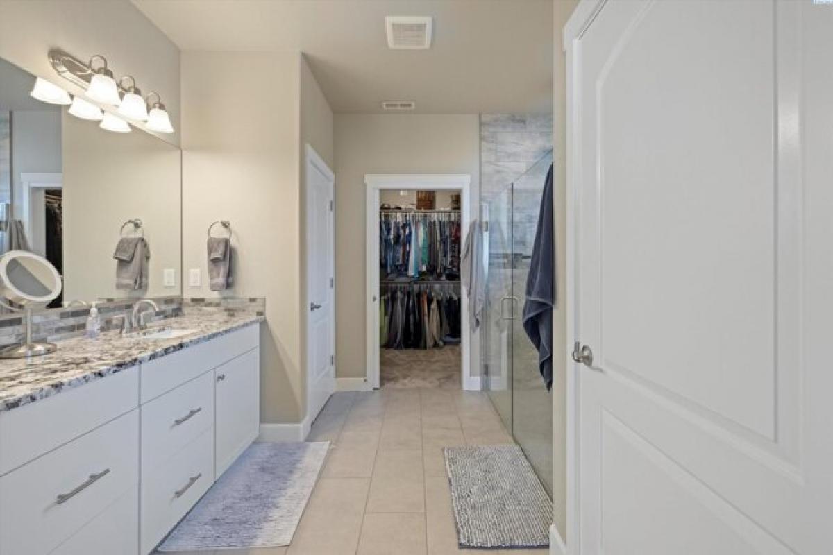 3 Schlafzimmer Haus in Kennewick, USA, Nr. 428467