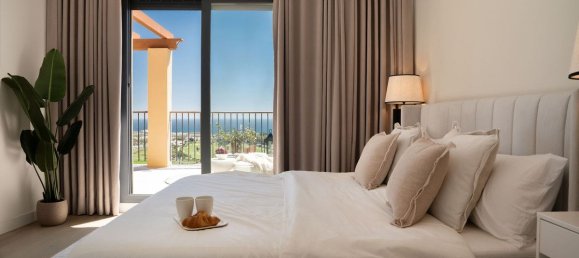 Пентхаус с 2 спальнями в Эль Параисо, Испания № 124256 5