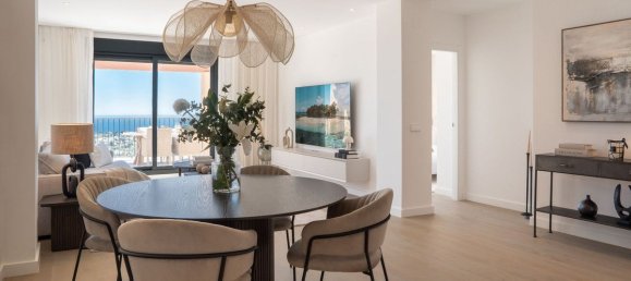 Пентхаус с 2 спальнями в Эль Параисо, Испания № 124256 9