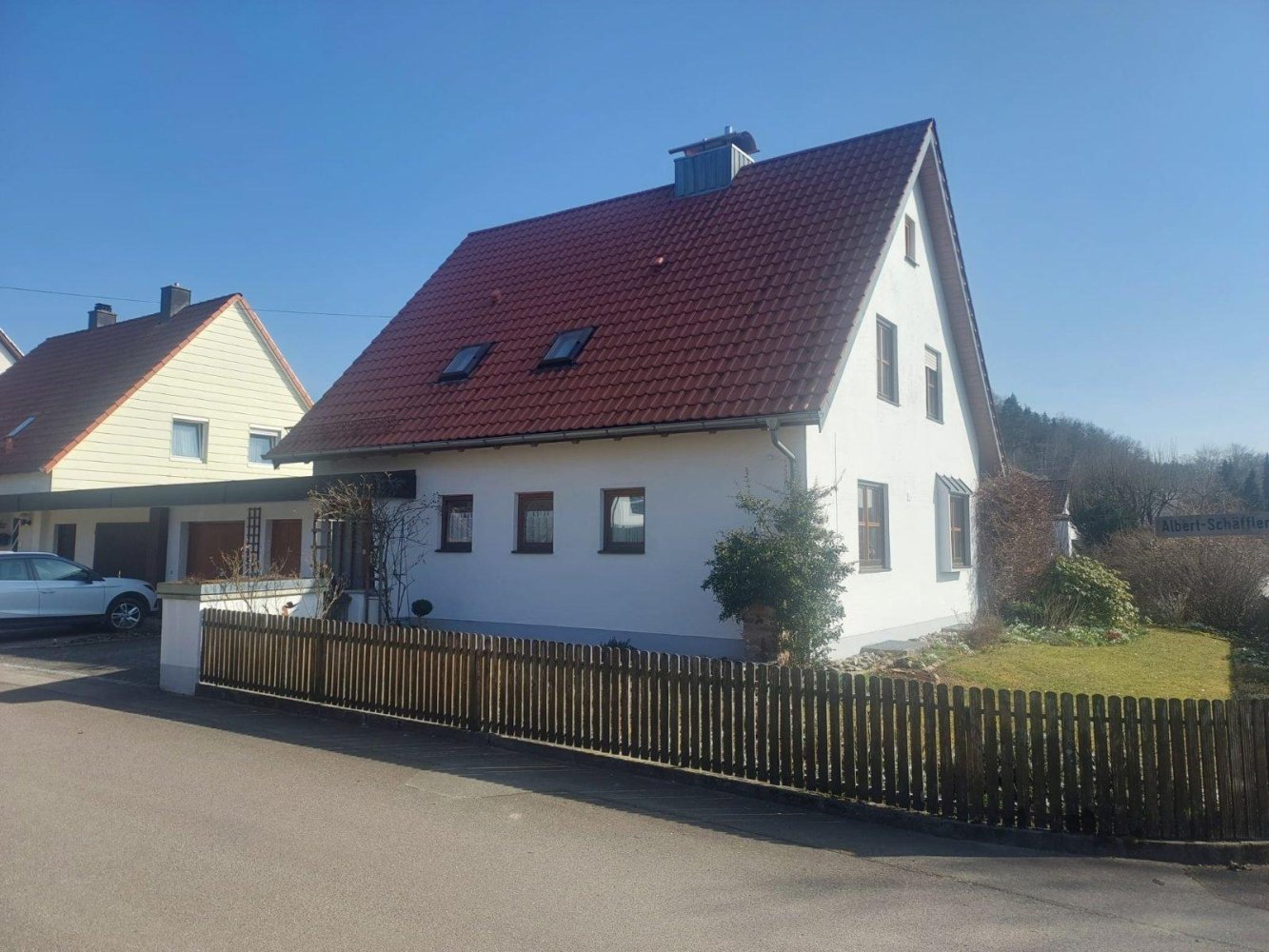 6 rooms House in Gunzburg, Germany No. 188519