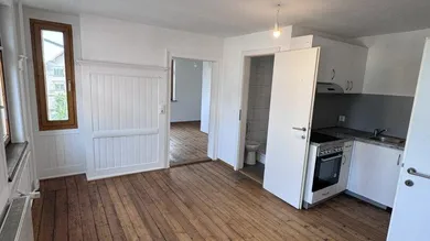 Apartamento de 2 divisões em Lauterach, Austria N.º 223764