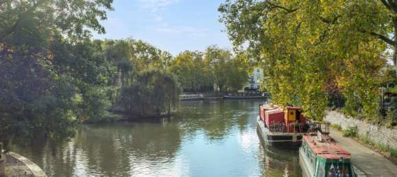 5 bedrooms House in London, United Kingdom No. 13090 21