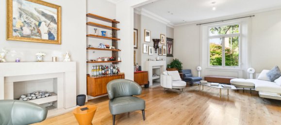 5 bedrooms House in London, United Kingdom No. 13090 7