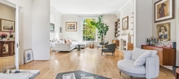 5 bedrooms House in London, United Kingdom No. 13090 4