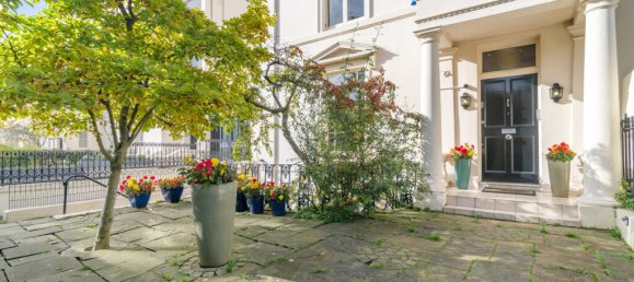 5 bedrooms House in London, United Kingdom No. 13090 23