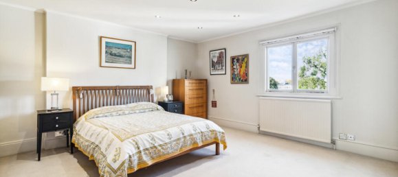 5 bedrooms House in London, United Kingdom No. 13090 17