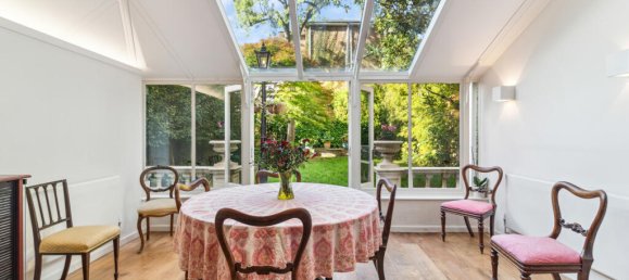 5 bedrooms House in London, United Kingdom No. 13090 11