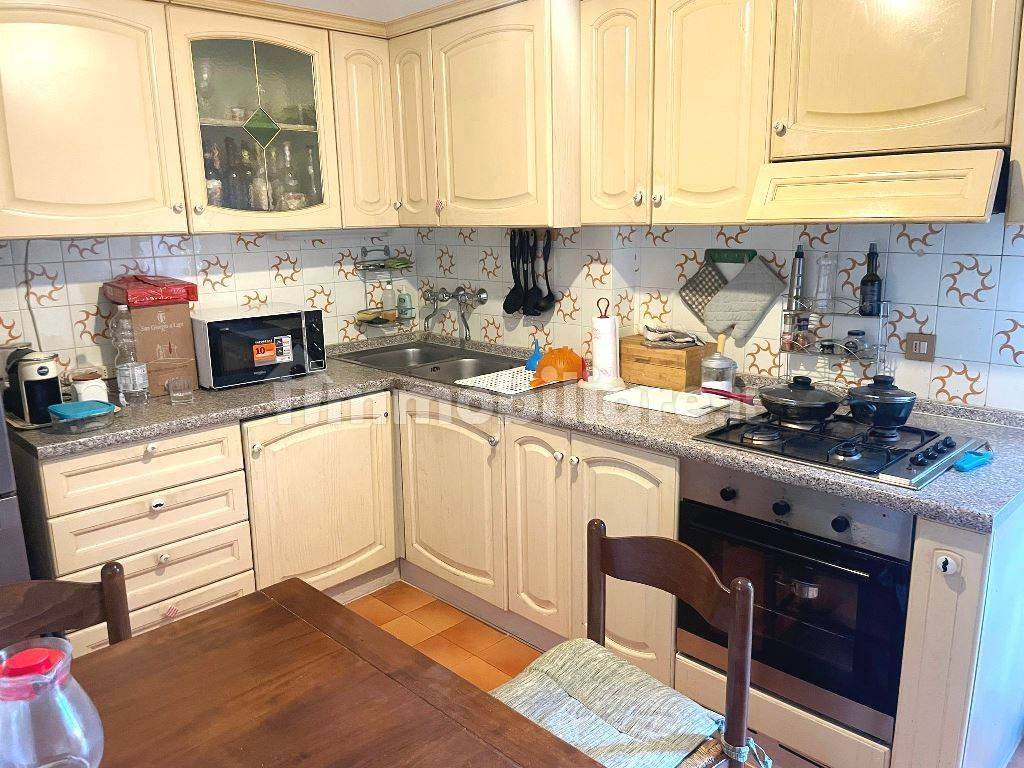 2 bedrooms Apartment in Siena, Italy No. 302937