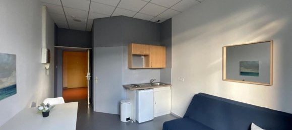 1 Schlafzimmer Wohnung in Saint-Etienne, France, Nr. 197502 16